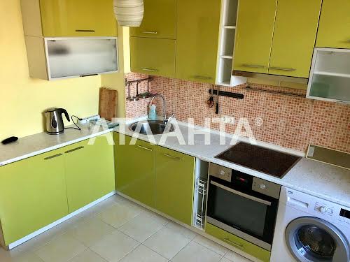 квартира за адресою Торгова вул., 15