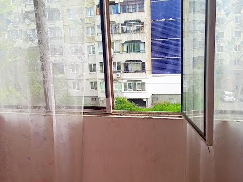 квартира за адресою Червоної Калини просп., 105