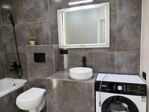 квартира за адресою Петриківська вул., 5