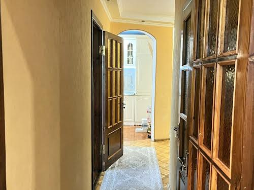 квартира за адресою Левітана вул., 101а