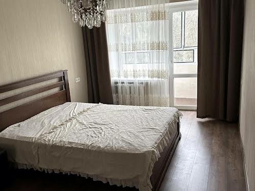 квартира за адресою Володимира Великого вул., 5