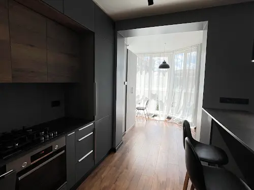 квартира за адресою Мартинова просп., 8