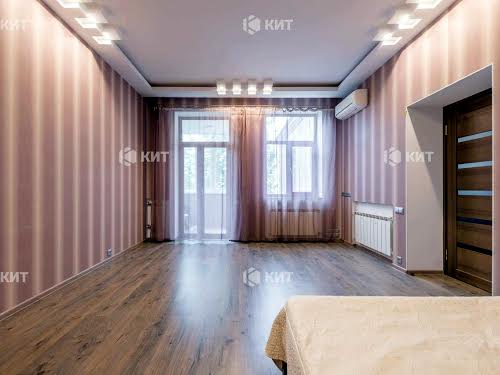 квартира по адресу Ярослава Мудрого ул. (Петровського), 24