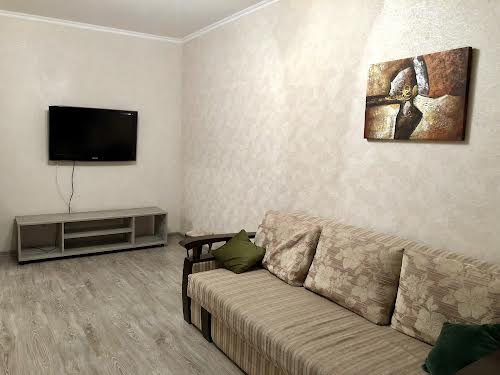 квартира по адресу Урловская ул., 34