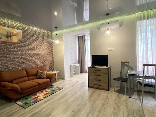 квартира за адресою Набережна Перемоги вул., 42С
