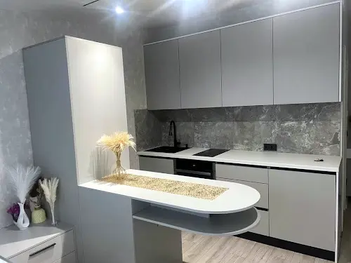 квартира за адресою Федьковича, 70