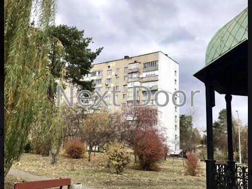 квартира за адресою Марганецька, 24