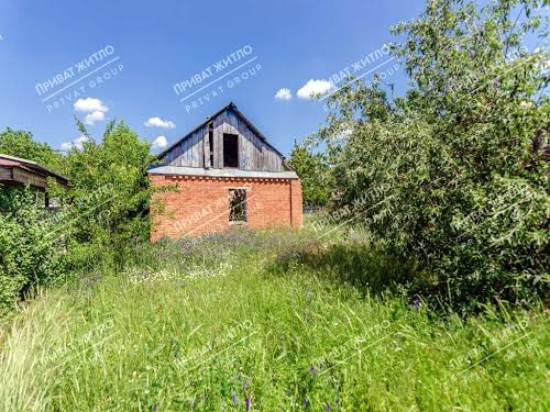 дом по адресу с. Копылы, Центральна, 7