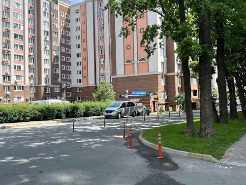 квартира по адресу бул. Лесі Українки, 35