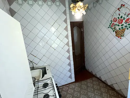 квартира по адресу Сумская ул., 46