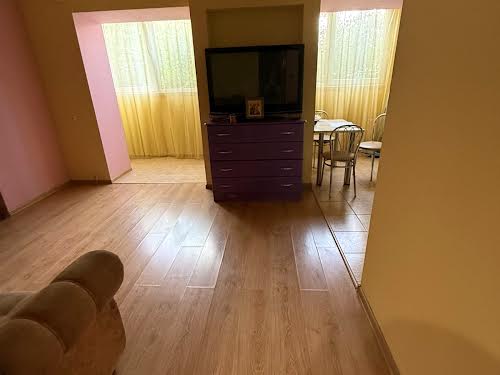 квартира за адресою Стрийська вул., 107