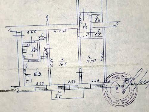 квартира по адресу Медицинская ул. (Семашко), 5