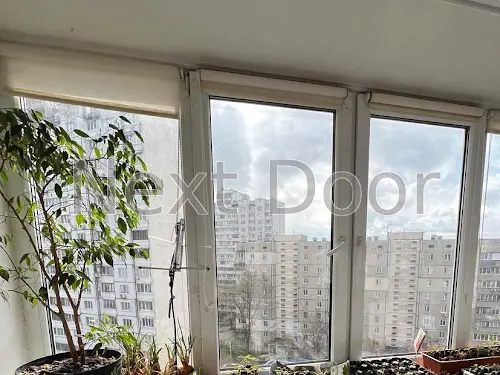 квартира за адресою Архітектора Вербицького вул., 36-А