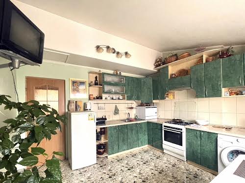 квартира по адресу Коновальца ул., 3
