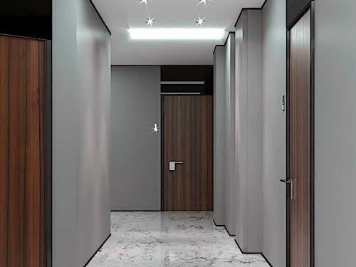 квартира за адресою Шевченка просп., 31