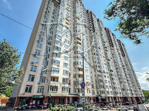 квартира за адресою Польова вул., 73