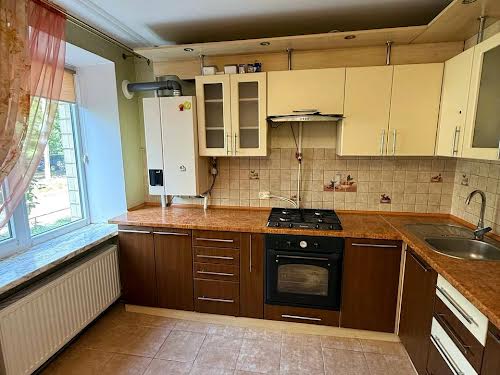 квартира за адресою Юності просп., 83