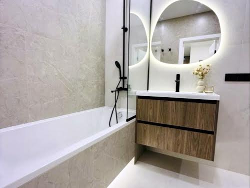 квартира по адресу Мартинова просп., 38