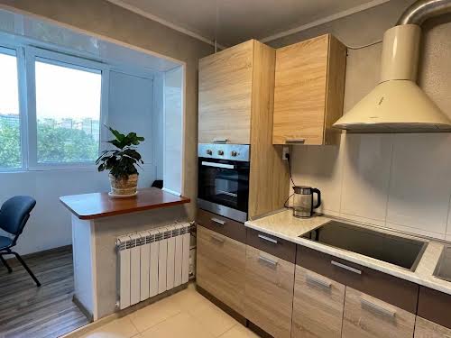 квартира по адресу Днепр, Рабочая ул., 71