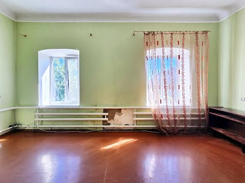 будинок за адресою Кременчук, 3-й тупик Чкалова, 1-А