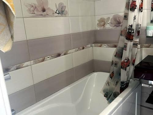 квартира по адресу Червоной Калины просп., 72
