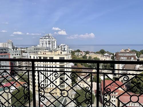 квартира за адресою Французький бульв., 2