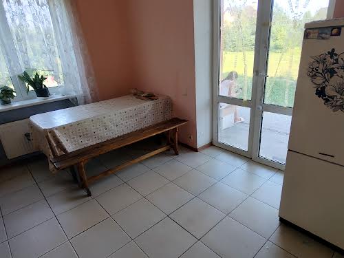 квартира за адресою Виноградна, 37