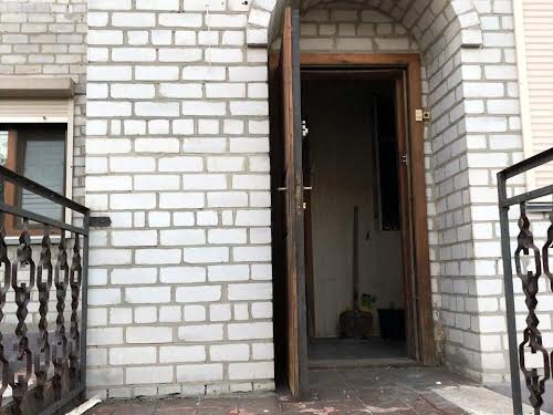будинок за адресою Самарська, 28б