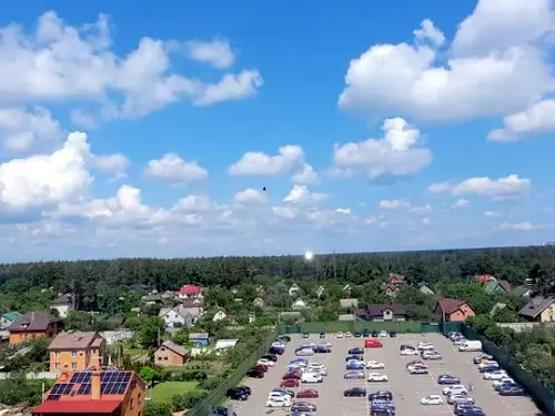 квартира за адресою Валерія Лобановського вул., 29