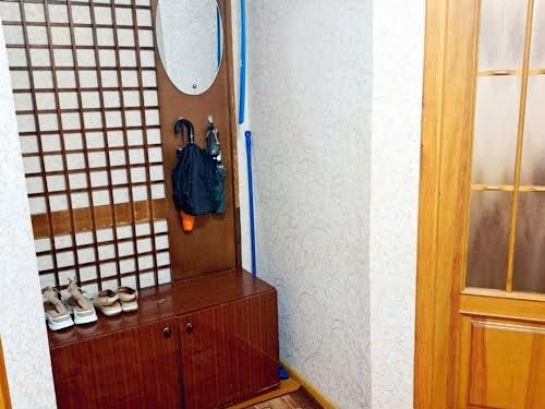 квартира за адресою Банківська, 26