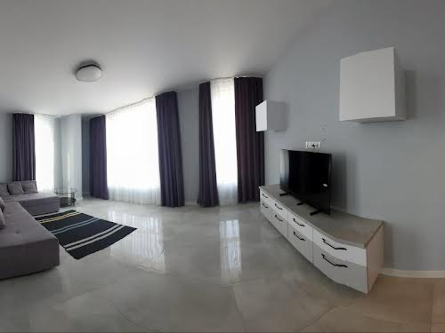 квартира за адресою Під Голоском вул., 7