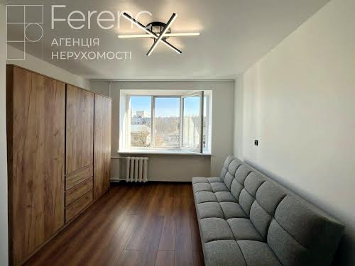 квартира за адресою Низинна вул., 52