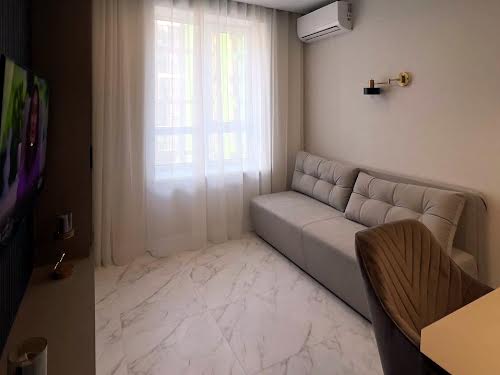 квартира за адресою Запорізьке шосе, 32