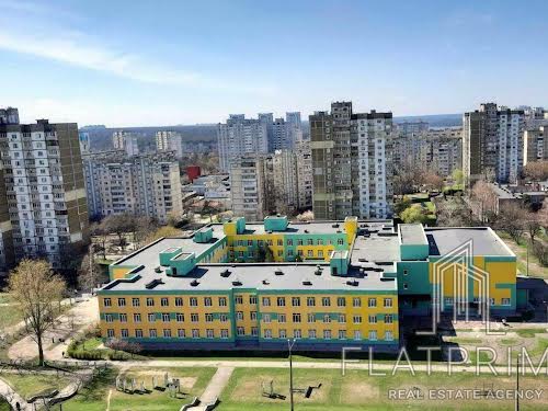 квартира по адресу Академика Палладина просп., 11