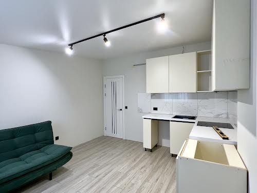 квартира за адресою Федьковича, 88
