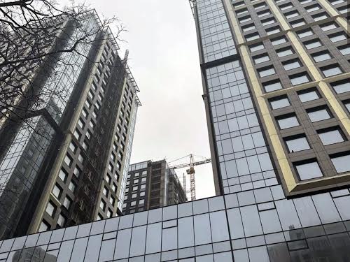 квартира за адресою Предславинська вул., 20 Б