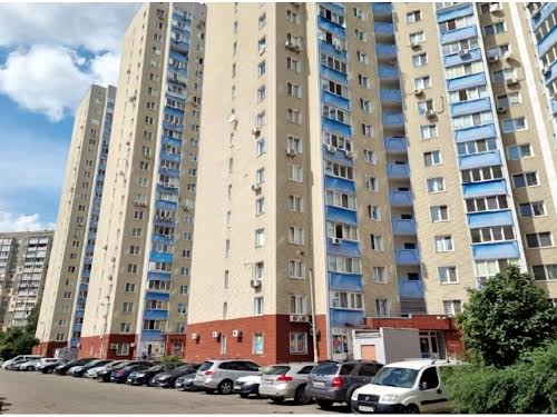 квартира за адресою Європейського Союзу просп. (Правди), 31А