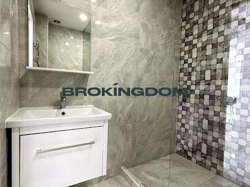квартира за адресою Регенераторна вул., 4 к15