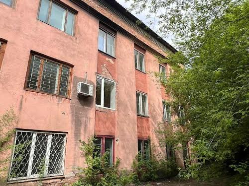 коммерческая по адресу Заводская ул., 10