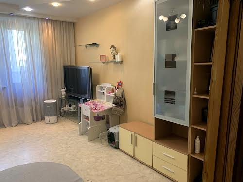 квартира за адресою Прогресивна вул., 3