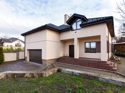 будинок за адресою Бічна Львівська вул., 4
