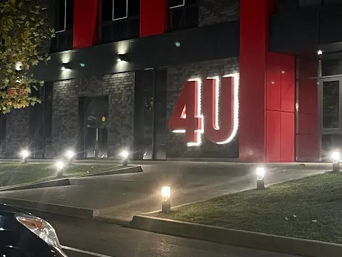 квартира за адресою Генерала Наумова, 1б
