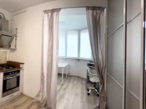 квартира за адресою Миру вул., 40