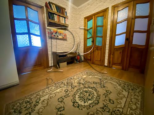 квартира за адресою Свободи просп., 24-Б