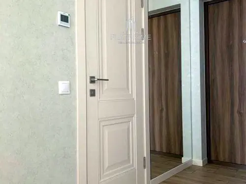 квартира по адресу Олександра Олеся ул., 8/17