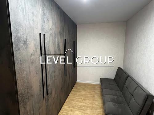 квартира за адресою Пономарьова вул., 26 к3