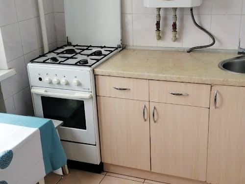 квартира по адресу Седова ул., 3
