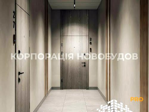 квартира по адресу Доманинская ул., 10А