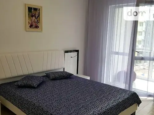 квартира за адресою Тараса Шевченка вул., 17