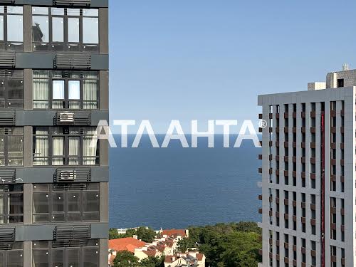 квартира за адресою Генуезька вул., 3-Г